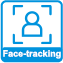 Face-tracking
